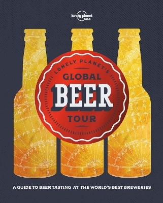 Lonely Planet's Global Beer Tour -  Food