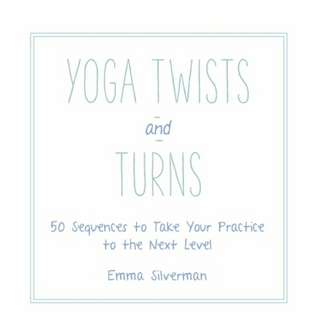 Yoga Twists and Turns