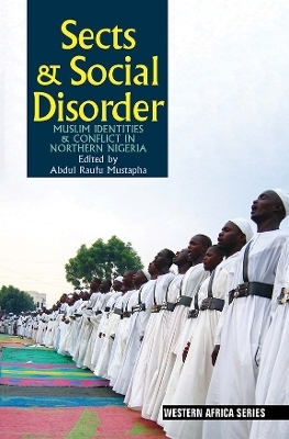Sects & Social Disorder - 