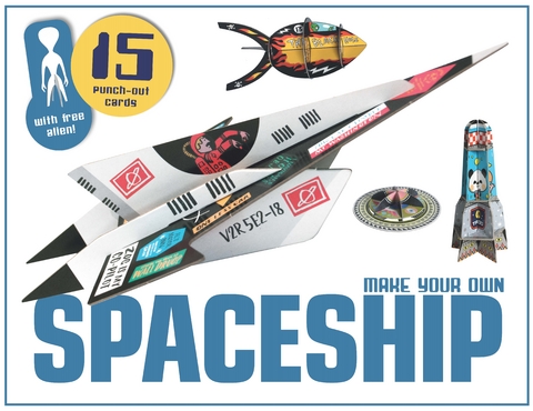 Make Your Own Spaceship - Various Artists