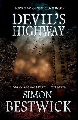 Devil's Highway - Simon Bestwick