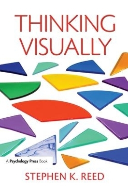 Thinking Visually - Stephen K. Reed