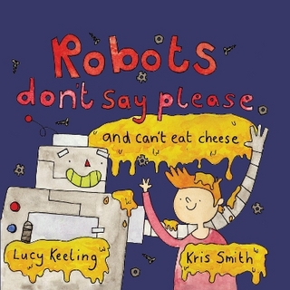 Robots Don't Say Please
