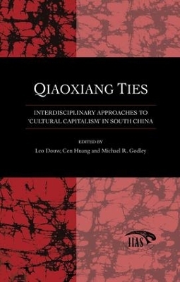 Qiaoxiang Ties - 