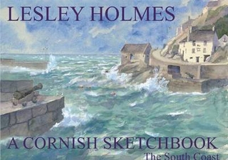 A Cornish Sketchbook the South Coast
