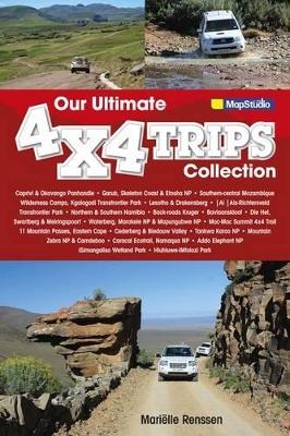 Our Ultimate 4x4 Trips Collection - Marielle Renssen