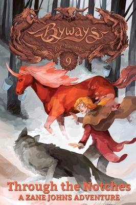 Through the Notches - C J Milbrandt