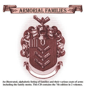 Armorial Families