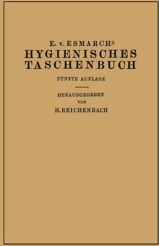 Hygienisches Taschenbuch