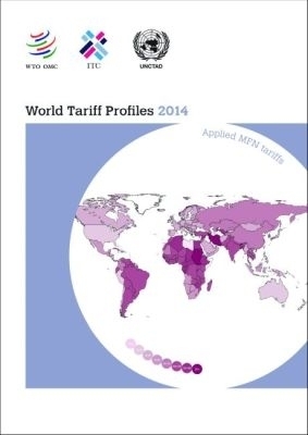 World Tariff Profiles 2014 -  International Trade Centre