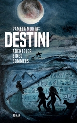 Destini - Pamela Murtas
