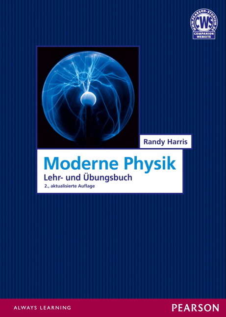 Moderne Physik - Randy Harris