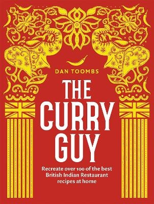 The Curry Guy