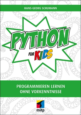 Python für Kids