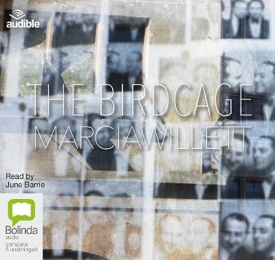 The Birdcage - Marcia Willett