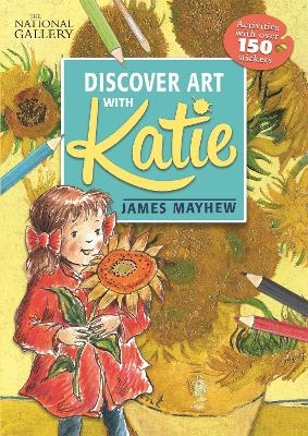 The National Gallery Discover Art with Katie - James Mayhew