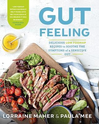 Gut Feeling - Lorraine Maher, Paula Mee