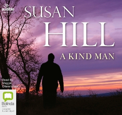A Kind Man - Susan Hill
