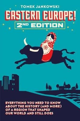 Eastern Europe! - Tomek E. Jankowski