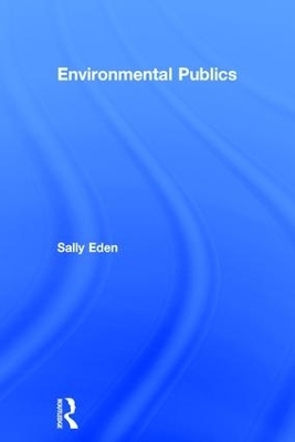Environmental Publics