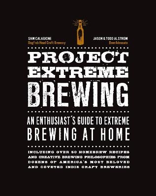 Project Extreme Brewing