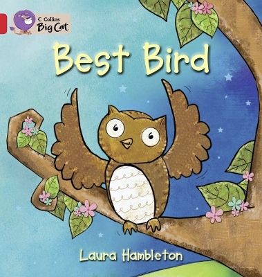Best Bird - Laura Hambleton
