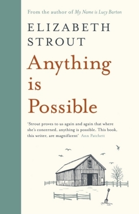 Anything is Possible - Elizabeth Strout