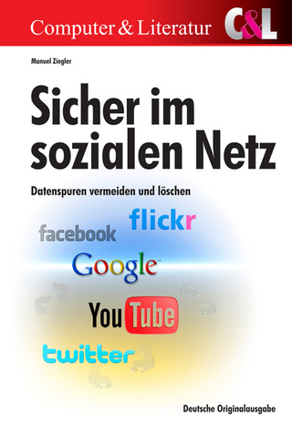 Sicher im sozialen Netz