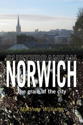 Subterranean Norwich - Matthew Williams