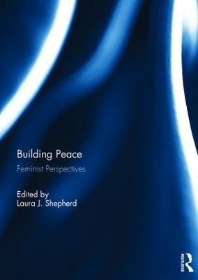 Building Peace - 