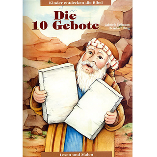 Die Zehn Gebote