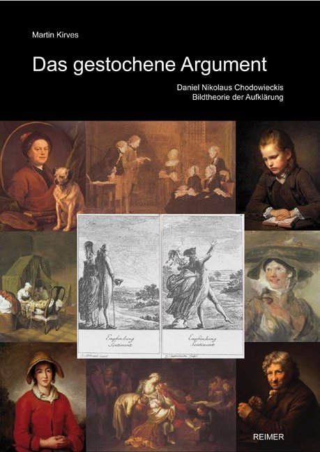 Das gestochene Argument - Martin Kirves
