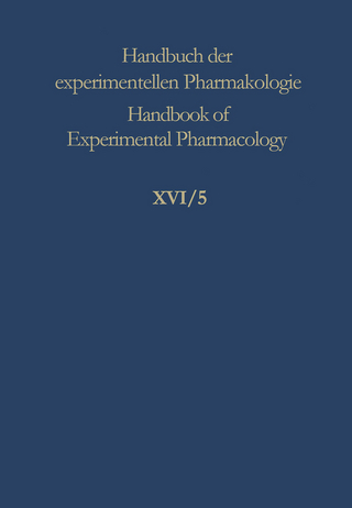 Experimental Production of Diseases