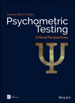 Psychometric Testing - 