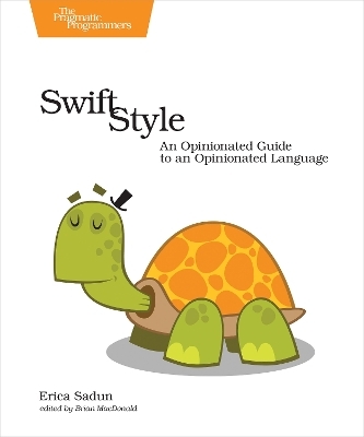 Swift Style - Erica Sadun