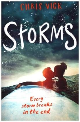 Storms - Chris Vick