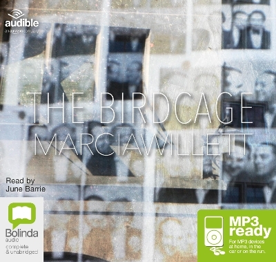 The Birdcage - Marcia Willett