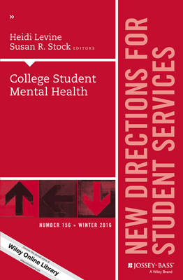 College Student Mental Health - 