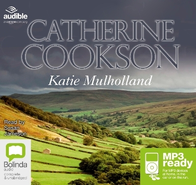 Katie Mulholland - Catherine Cookson