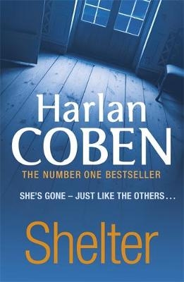 Shelter - Harlan Coben