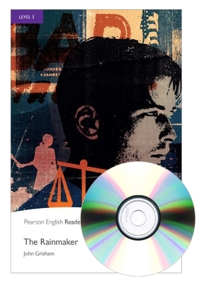 Level 5: The Rainmaker Book and MP3 Pack