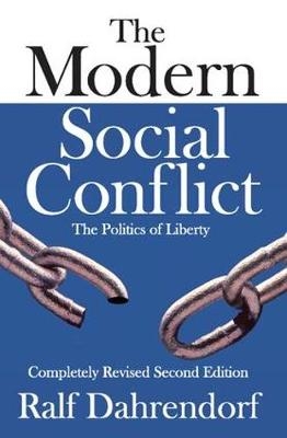 The Modern Social Conflict - 