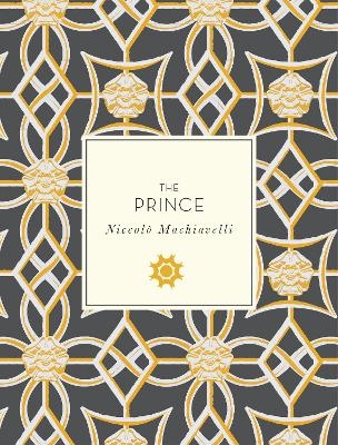 The Prince - Niccolo Machiavelli