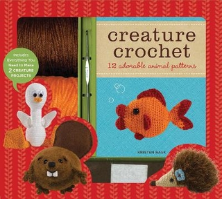 Creature Crochet