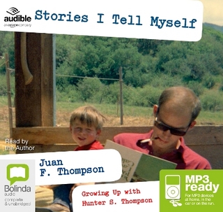 Stories I Tell Myself