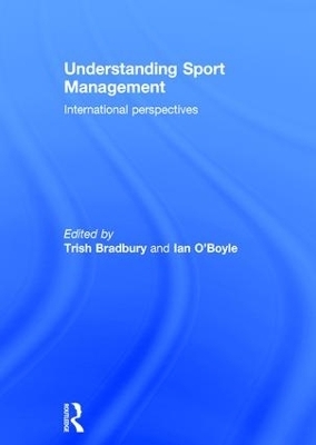 Understanding Sport Management - 