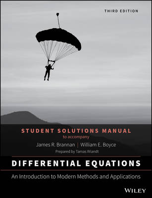 Differential Equations