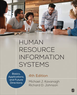 Human Resource Information Systems - 