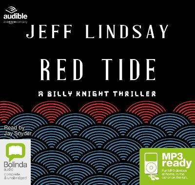 Red Tide - Jeff Lindsay