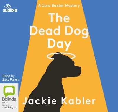 The Dead Dog Day - Jackie Kabler